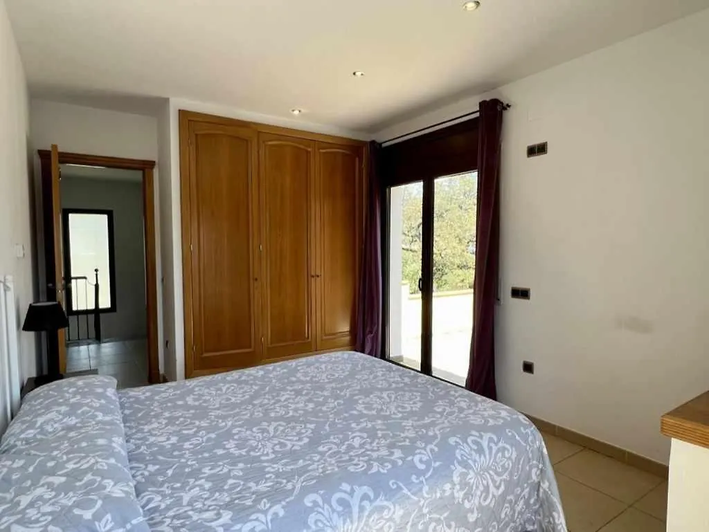 Villa Casa Judibar Con Zona De Barbacoa Y Piscina Calonge