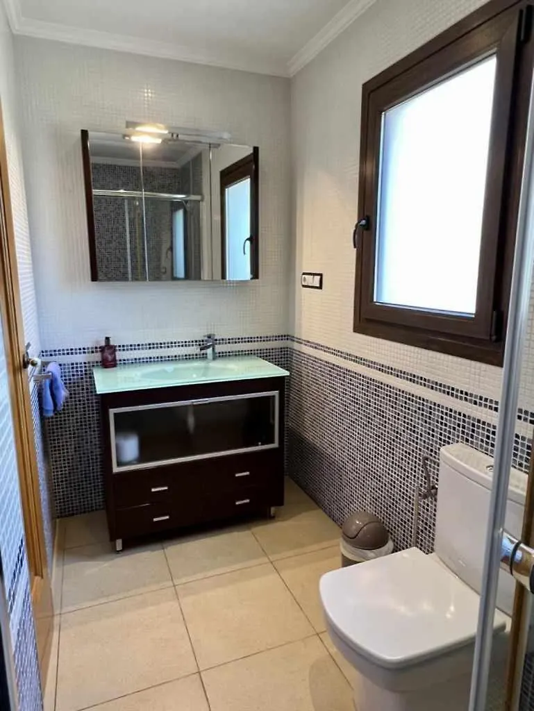 Villa Casa Judibar Con Zona De Barbacoa Y Piscina Calonge  0*, Calonge (Catalonia) España