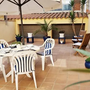  Apartamento Costa Brava-st Antoni De Per Parelles I Famílies Petites